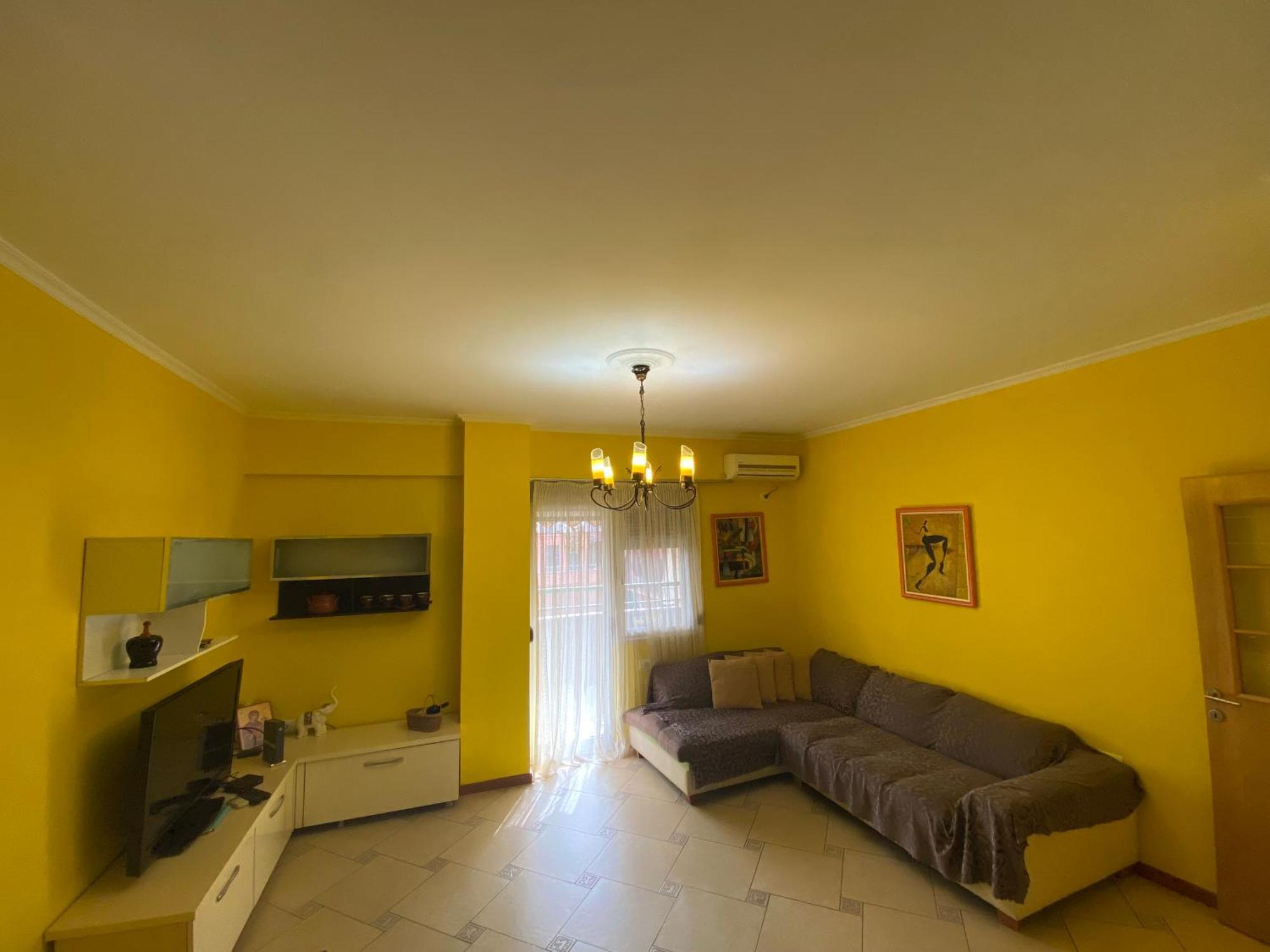 Tirana Center Apartaments Eksteriør bilde