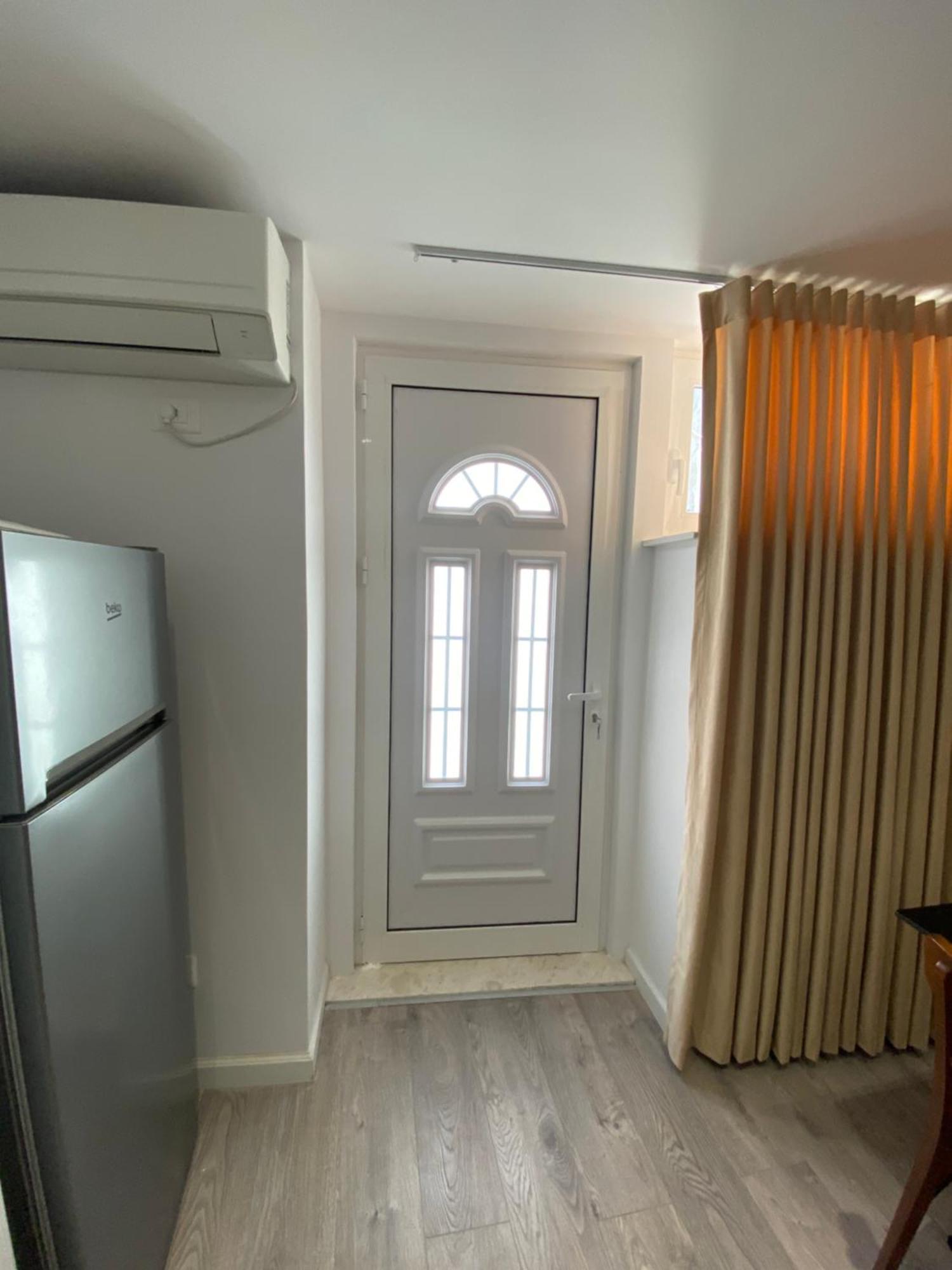 Tirana Center Apartaments Eksteriør bilde