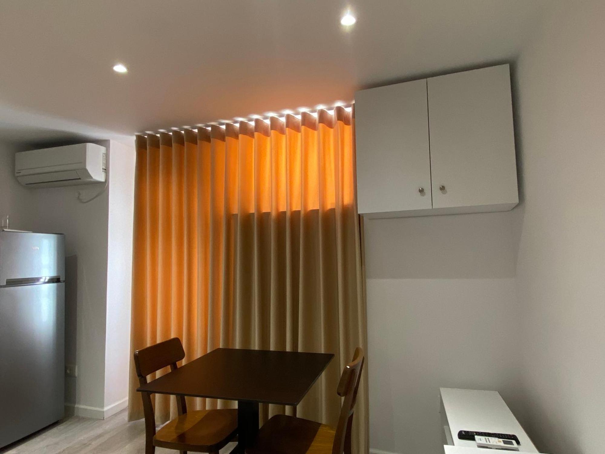 Tirana Center Apartaments Eksteriør bilde